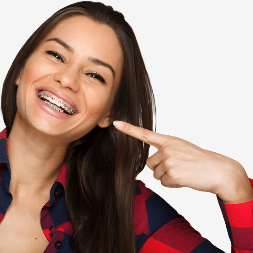 Braces & Aligners