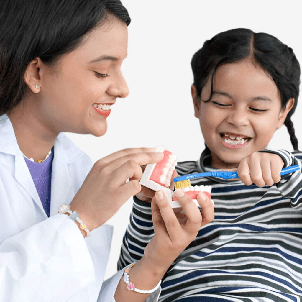 Child Dentistry