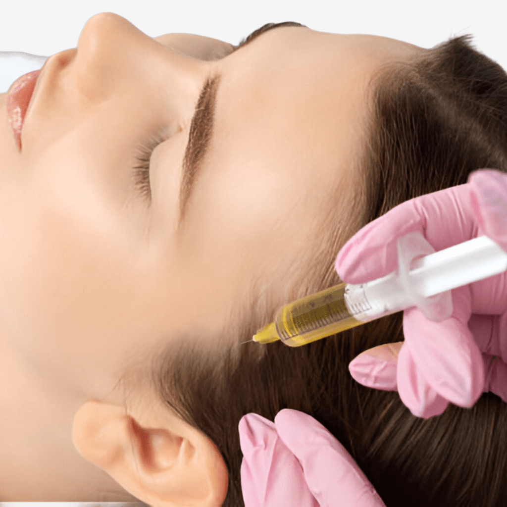 PRP Therapy