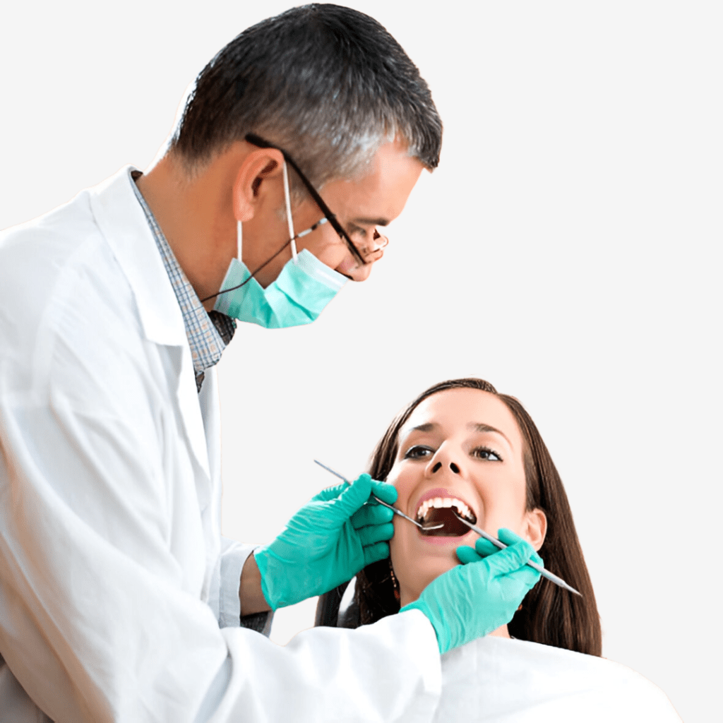 Tooth Extractions