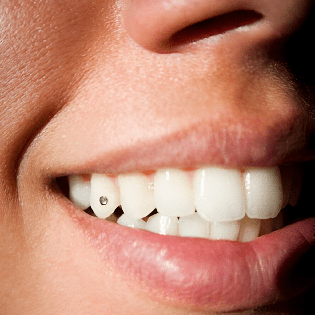 Tooth Jewelry