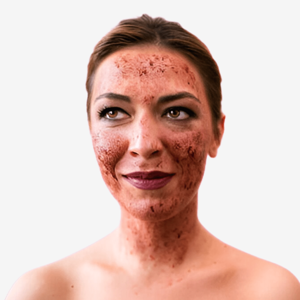 Vampire Facial