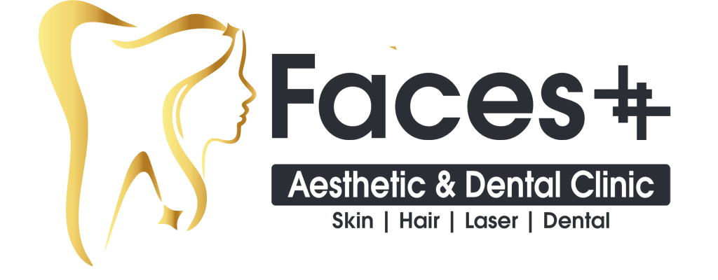 Faces Aesthetic logo