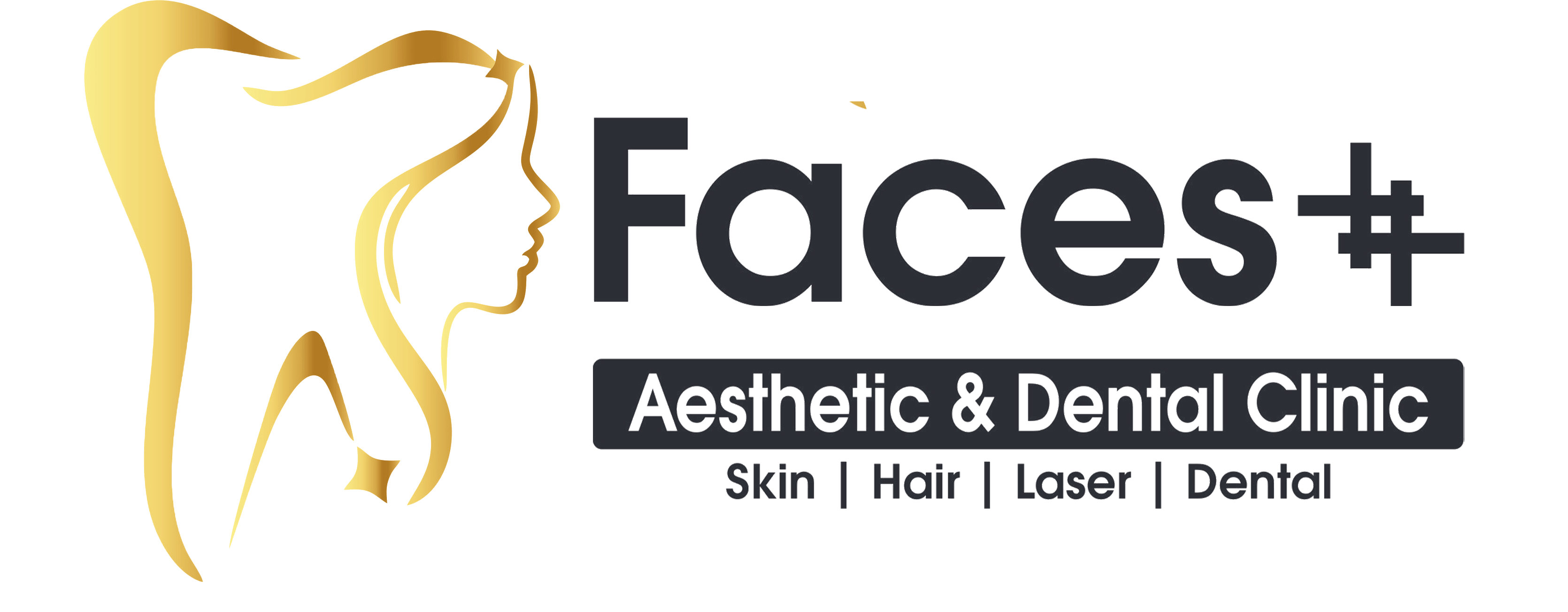 Faces Aesthetic logo