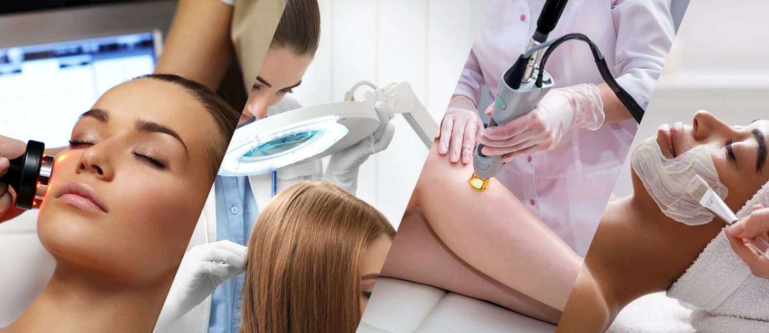 Skin Whitening Treatment in Sector 140 Noida